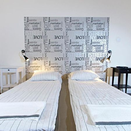 Central 5 Guest House 부다페스트 외부 사진