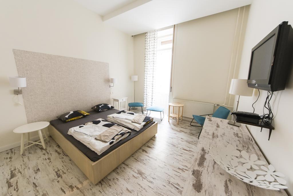 Central 5 Guest House 부다페스트 외부 사진